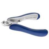 Carbide Cutter, Large Tapered, Flush, ESD, Infinity Elite Ergo-Tec Series, 4.8" OAL redirect to product page